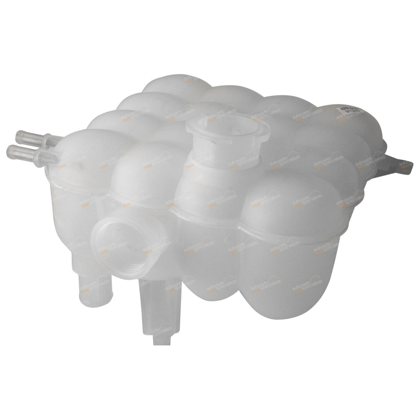Radiator Overflow Bottle for Ford AU Falcon (1998–2002)