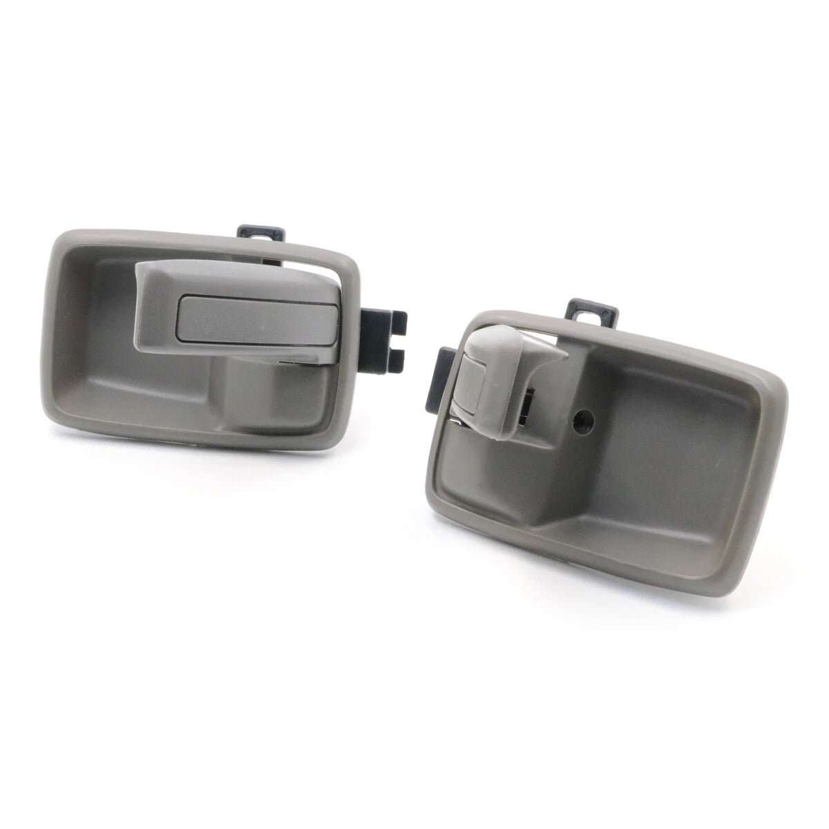 Dark Gray Inner Door Handle for Isuzu TF TFR Rodeo Chevrolet LUV 1988-2002