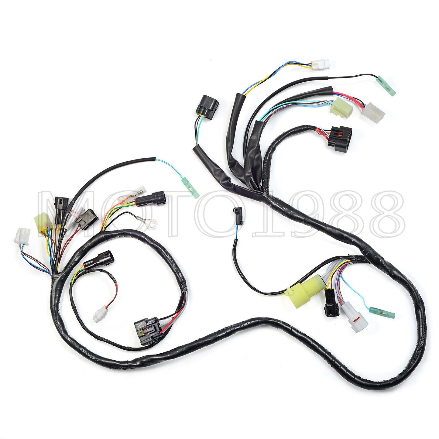 Wiring Harness for Yamaha Raptor 350 YFM 350R (2004–2013)