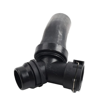 Coolant Connector Hose w/Clamp for Ford F150, Mustang 5.0, 5.2 V8 (2011-2023)