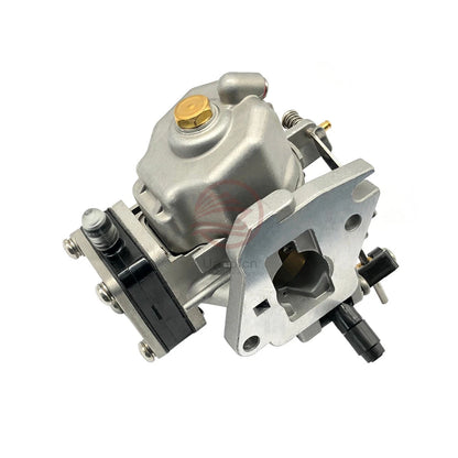 Carburetor for Yamaha 2-Stroke 9.9hp 15hp (Year Range Not Specified)
