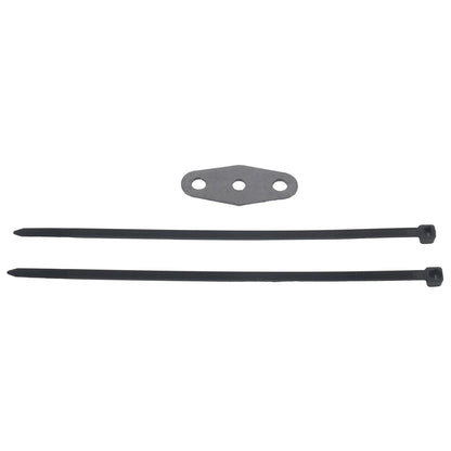 Outboard Fuel Pump & Gasket for Yamaha 130-300 HP