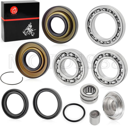 Rear Differential Axle Bearing Seal for Honda Rancher 350 (2000–2006)