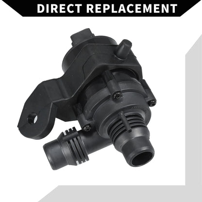 Auxiliary Cooling Water Pump for BMW 745i (2002–2005) No. 64116907811