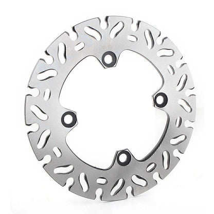 Rear Brake Disc Rotor for Kawasaki Z1000 Z750 ER6N KLE650 (2003-2006)