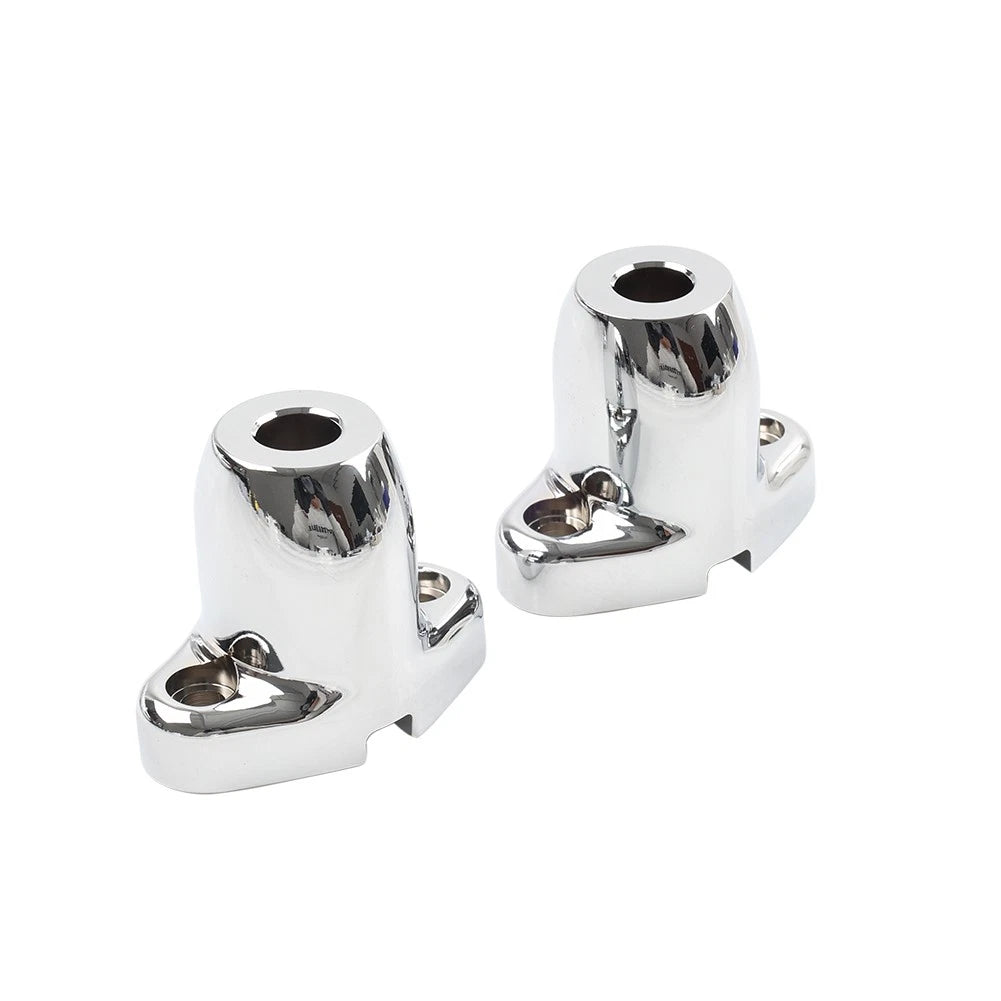 Saddlebag Support Bars Mounting Bracket for Universal Motorcycle (All Years)