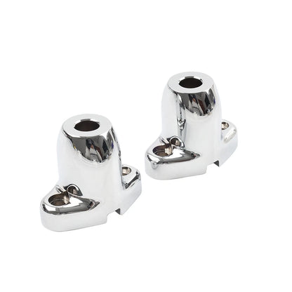 Saddlebag Support Bars Mounting Bracket for Universal Motorcycle (All Years)