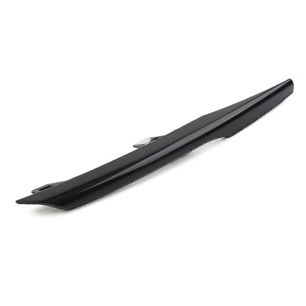 Right Front Fog Light Lamp Trim for Land Rover Range Rover Evoque (20-22)