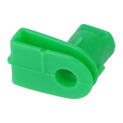 Rear Bumper Trim Fastener Clips / Pack of 10 for Volvo