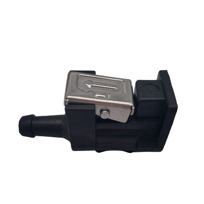 Fuel Line Connector for Yamaha Outboard 8mm (6-250 HP)