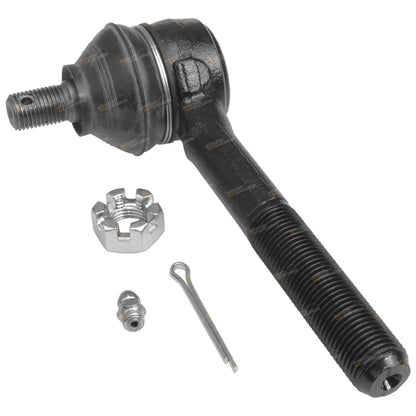 Front Outer Tie Rod Relay End for Nissan Navara D21 (1986 - 1990)