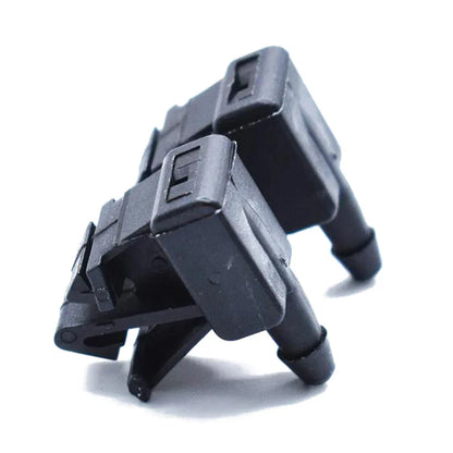 Front Windscreen Wiper Washer Nozzle Jet for Peugeot Citroën Berlingo (2008-2018)