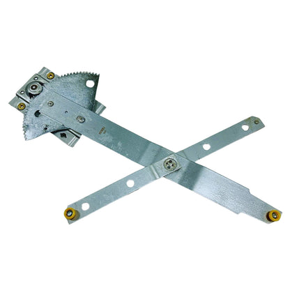Front Left Manual Window Regulator for Land Rover Defender (1986–1994)