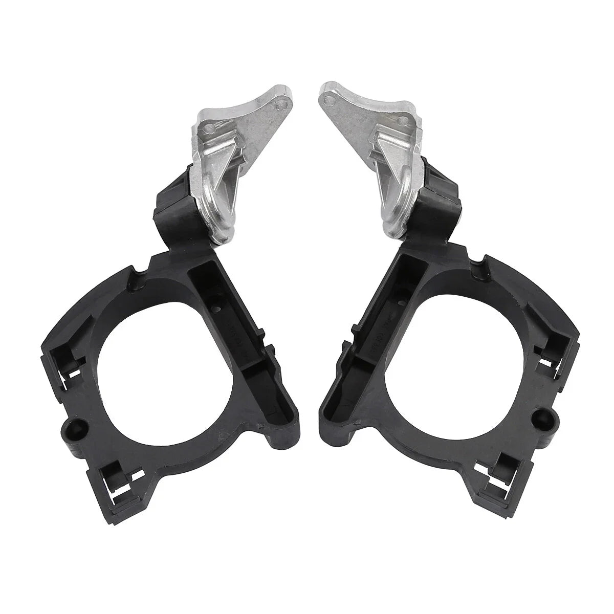 Rear View Mirror Base Mount Bracket for Honda Goldwing GL1800 (2001-2017)