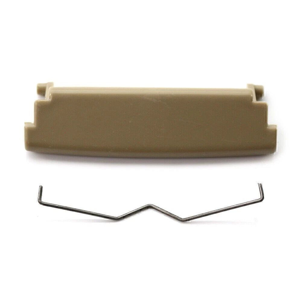 RHD Glove Box Switch Handle Cover Trim for Audi TT 8N (2001–2006)