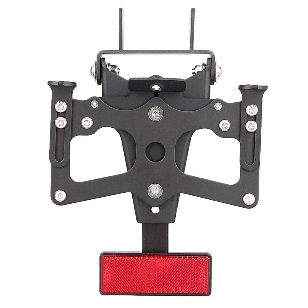 Rear Tail Tidy Fender Eliminator for Yamaha YZF R1 (2015–2018)