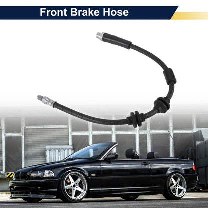 Front Brake Hose for BMW 325i (2006 - 2016)