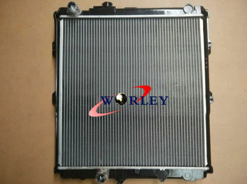Radiator for Toyota Hilux KZN165R 3.0L Diesel Manual (1997-2005)