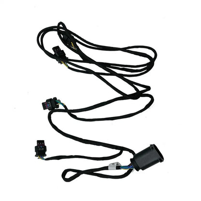 Front Bumper Parking Sensor Wiring Harness for BMW 3 4 Series (2012-2019)