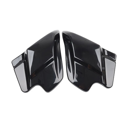 Side Cover Panels Unpainted for Harley Touring Electra Glide Road King (1997–2007)