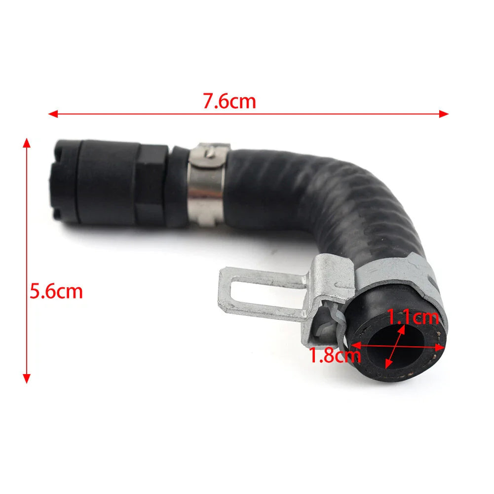 Radiator Coolant Hose Pipe for Land Rover Range Rover Velar (2018-2023)