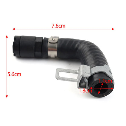 Radiator Coolant Hose Pipe for Land Rover Range Rover Velar (2018-2023)