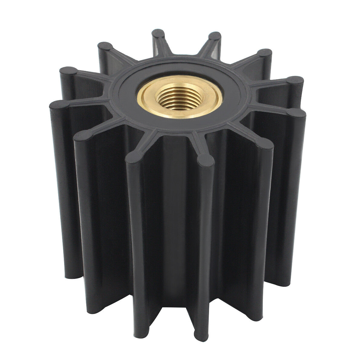 Water Pump Impeller Kit for Cummins Marine Diesel (3974456)