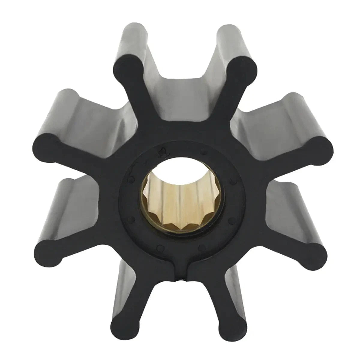 2Pcs Impeller Kit for Volvo Penta