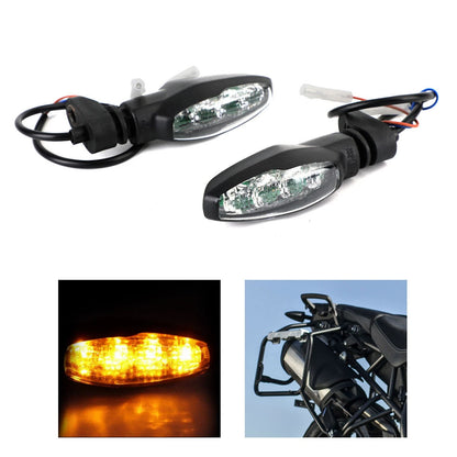 2000 Lm LED Headlight for Motorcycle Electric Scooter (Waterproof, 20 W)