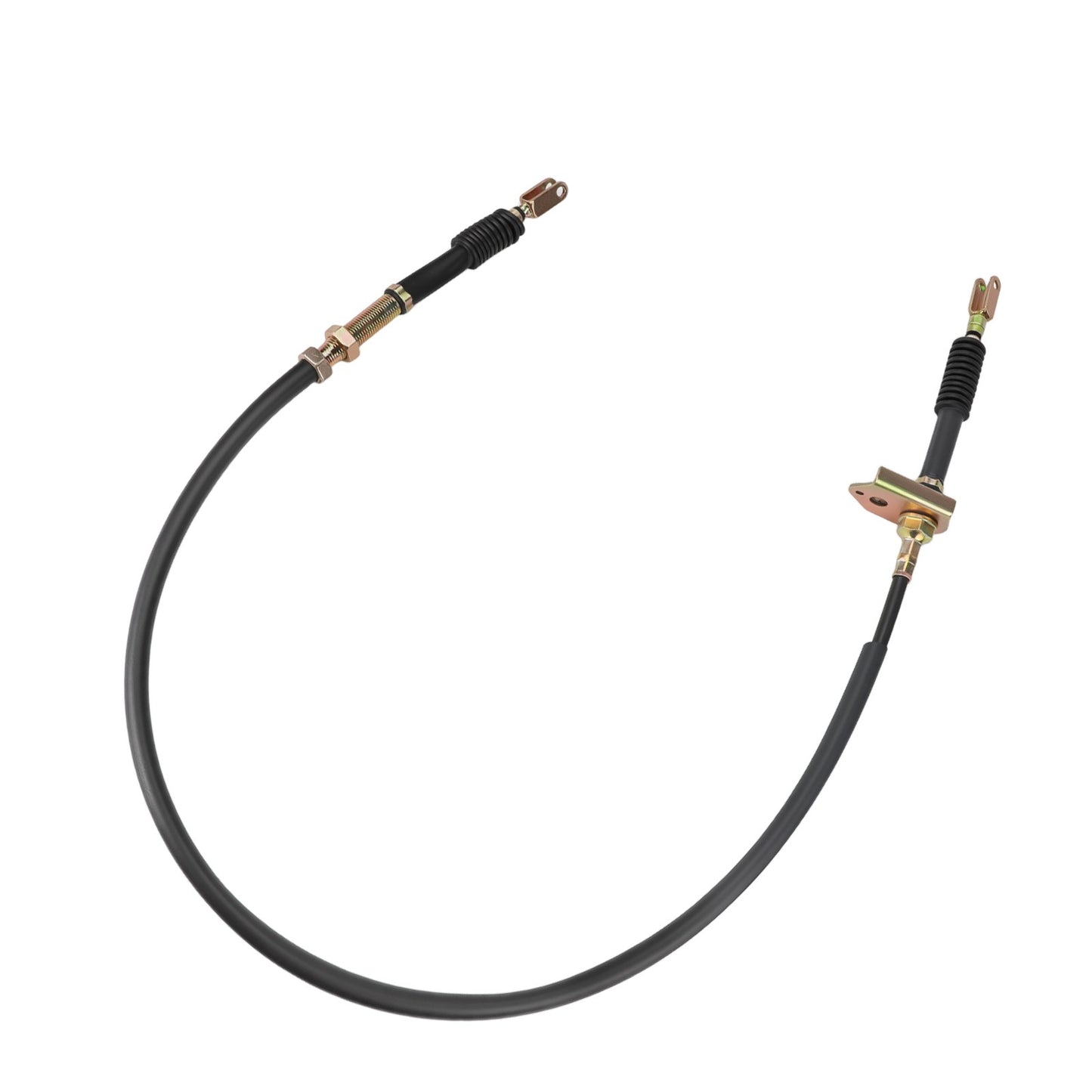 Reverse Lever Cable for Yamaha Big Bear 350 (1987–1993) ATV