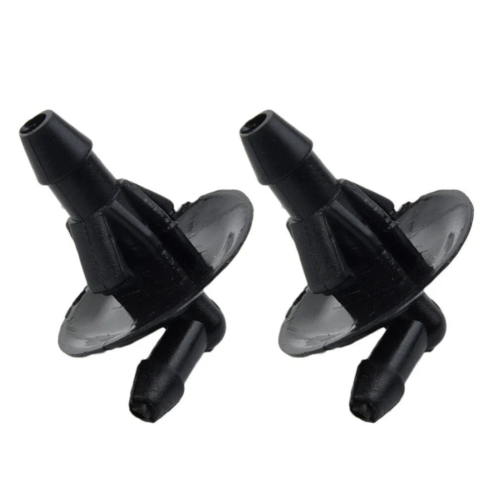 Windshield Washer Nozzles for 02-09 Dodge Sprinter 2500 3500 (2002-2009)