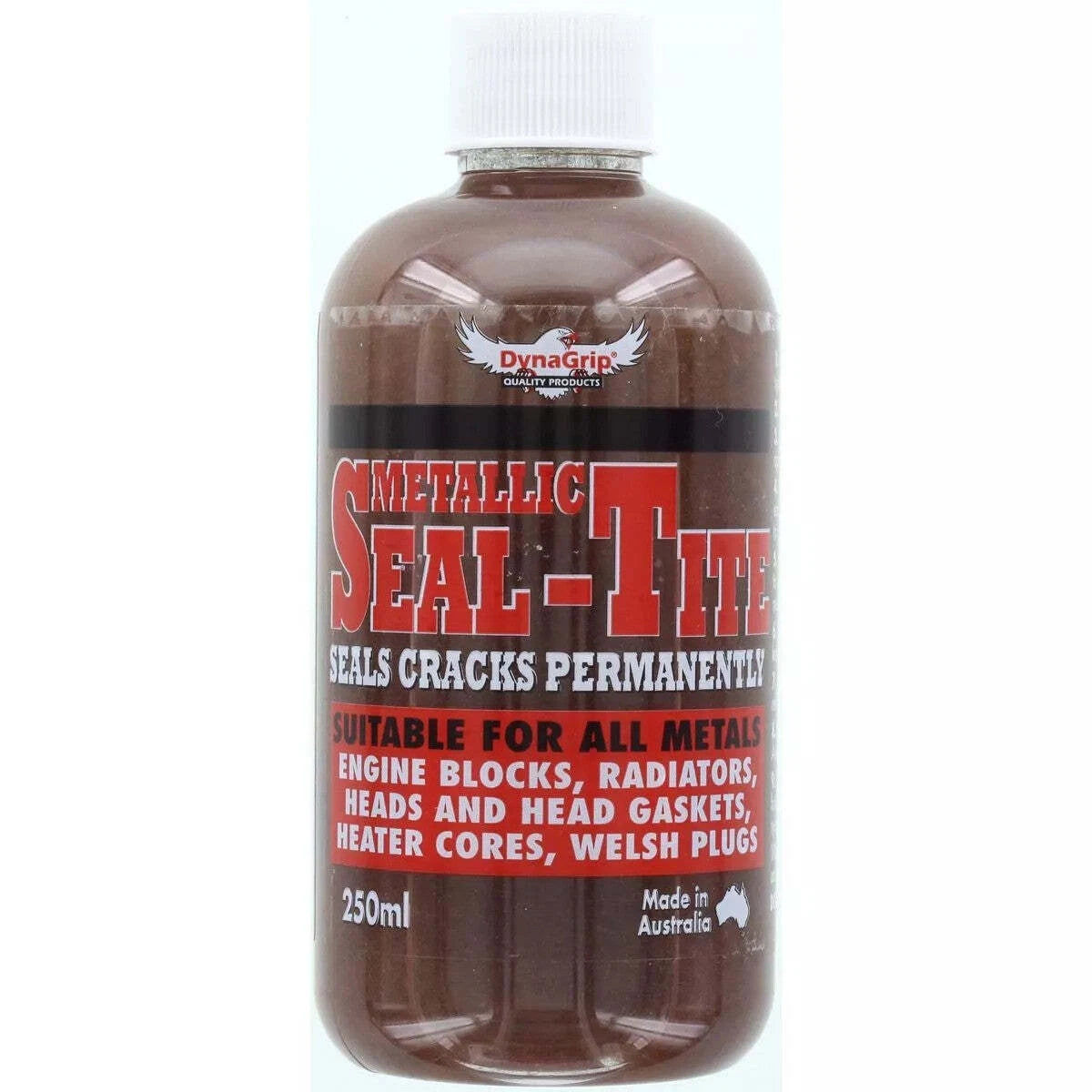 Radiator Stop Leak for DYNA GRIP (250ml)