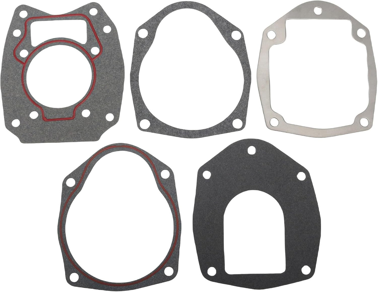 Lower Unit Gearcase Seal Kit for Mercury Mariner 30-125 HP (1990–2023)