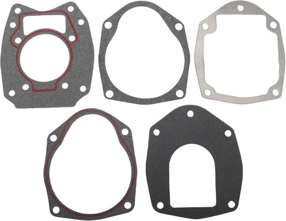 Lower Unit Gearcase Seal Kit for Mercury Mariner 30-125 HP (1990–2023)