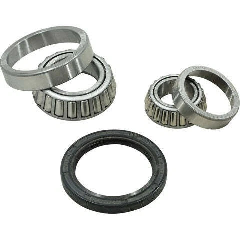 Front Wheel Bearing Kit for Ford Econovan Mazda Traveller (E1600–E200)