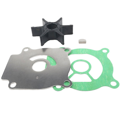 Water Pump Impeller Kit for Johnson Evinrude OMC 4-Stroke (25-50 HP)