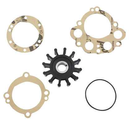 Flexible Impeller Kit for Sherwood Onan Westerbeke