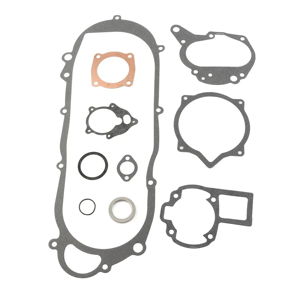 Complete Engine Gasket Set for Suzuki LT80 (1990-2006)