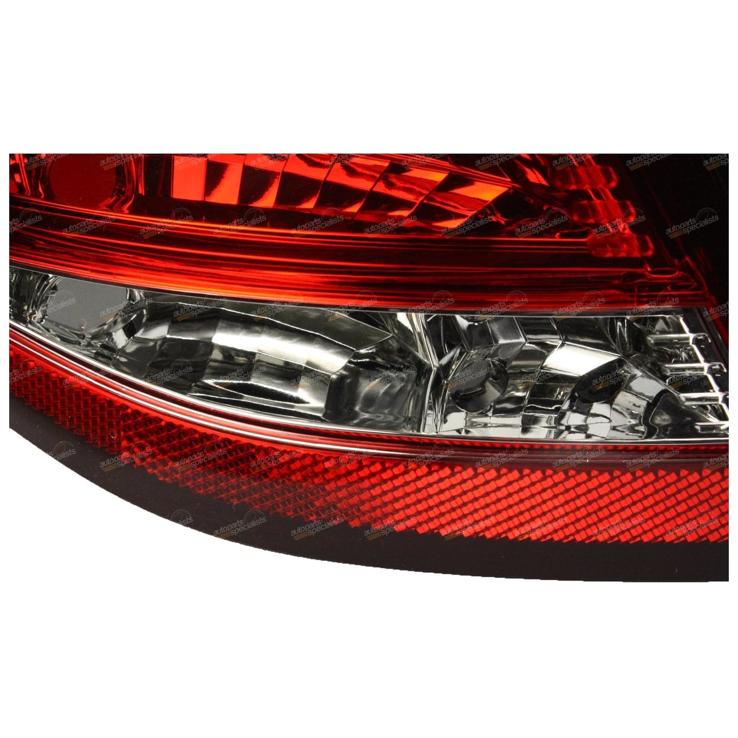 LH Tail Light for Ford FG Falcon Sedan (2008–2014)