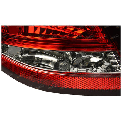 LH Tail Light for Ford FG Falcon Sedan (2008–2014)