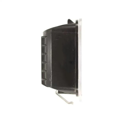 License Plate Lamp Light Shell Covers for Ford Transit, Focus (2000-2007)