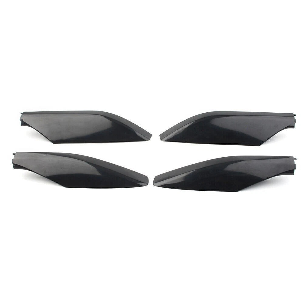 Center Console Cup Holder Insert Divider for Toyota Highlander (2014–2020)