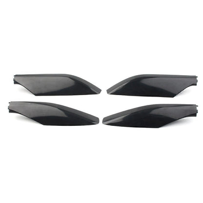 Center Console Cup Holder Insert Divider for Toyota Highlander (2014–2020)