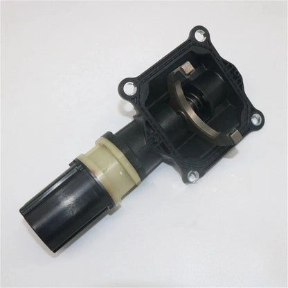 4-pin Front Drive Axle Actuator for 2019-2024 Cadillac GMC Chevrolet