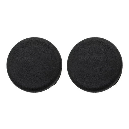 Frame Hole Cover Caps for BMW F900R (2020-2022) Black