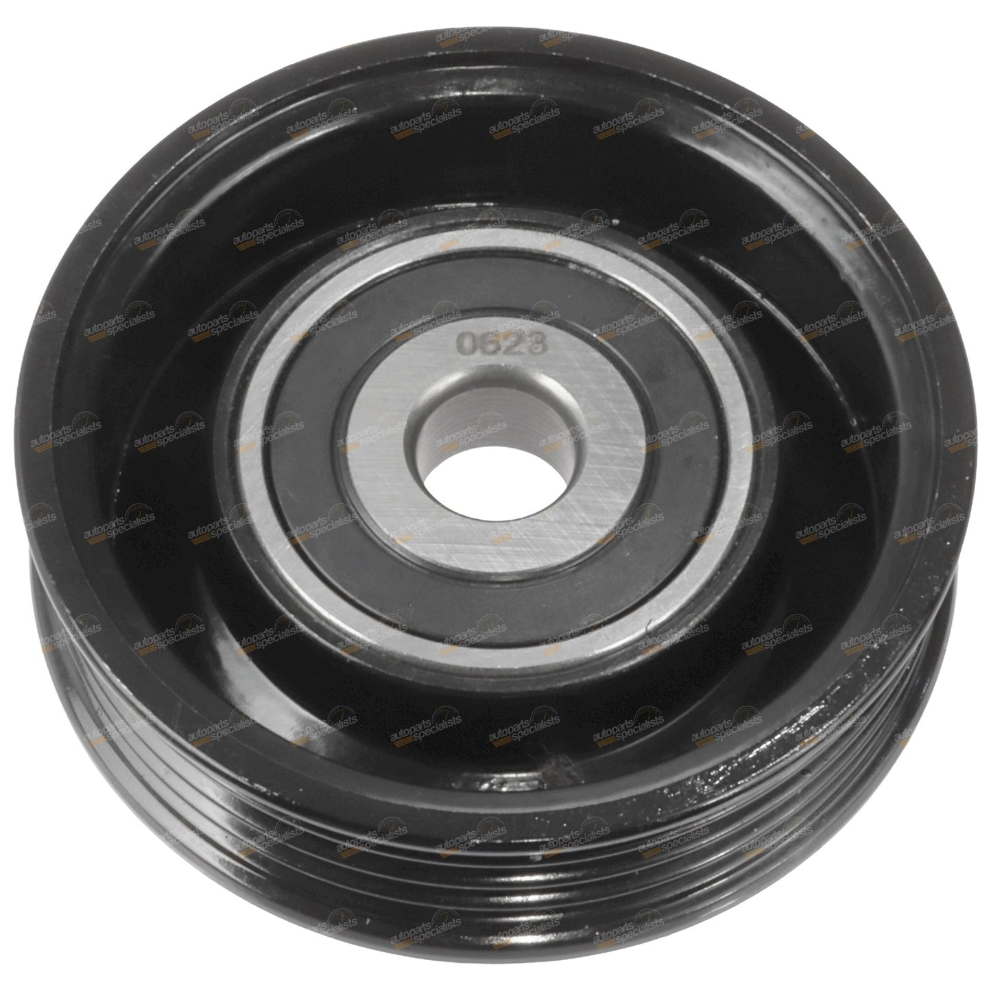 Drive Belt Tensioner Pulley for Mazda 929 (1991–1998)