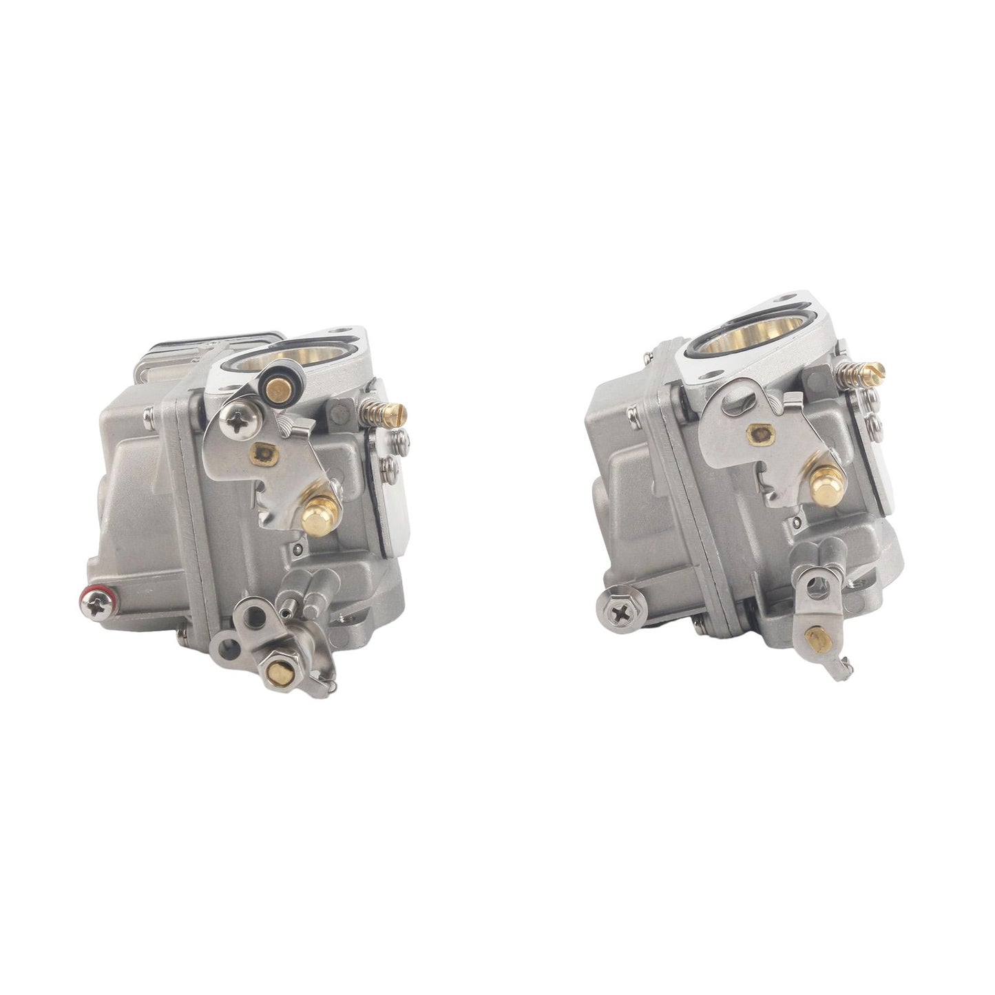 Carburetor Kit for Yamaha 25HP Outboard Engine (2-Stroke)