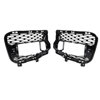 Fog Lights Cover for Range Rover Sport (2014–2017)