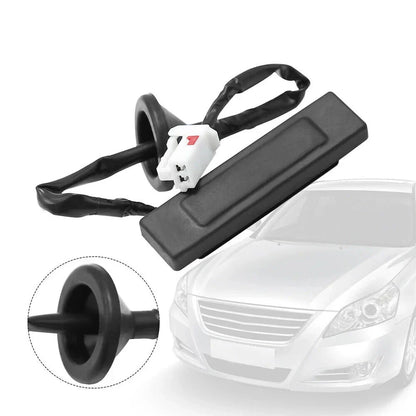 Trunk Latch Button Tailgate Release Switch for Hyundai Veloster (2012-2017)