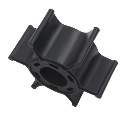 Water Pump Impeller & Key for Mercury 2 Stroke 6-8 HP (1990–2000)